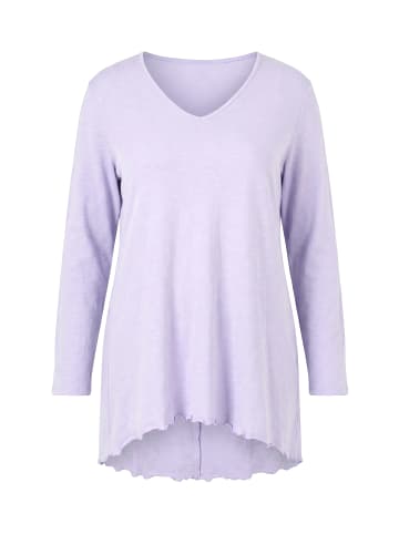 Angel of Style Shirt in flieder