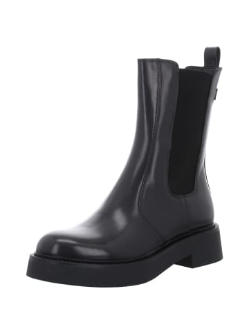 Tamaris Stiefelette in schwarz
