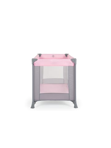 Moni Solo in rosa