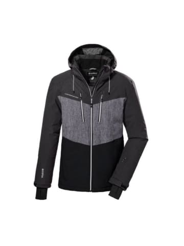 Killtec Funktionsjacke/Skijacke KSW 45 MN SKI JCKT in Anthrazit