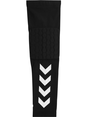 Hummel Trainingsequipment "Protection Elbow Sleeve" in Schwarz