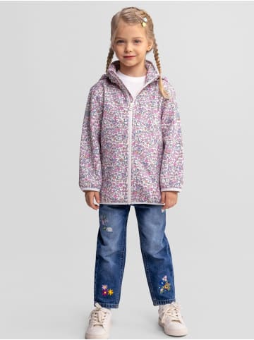 Minoti Softshelljacke 30COAT107 in weiß