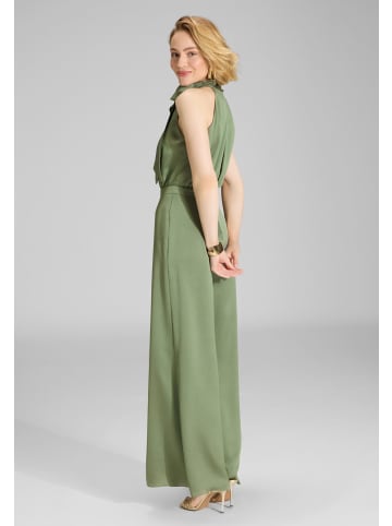 SWING Jumpsuit in lind - 0004