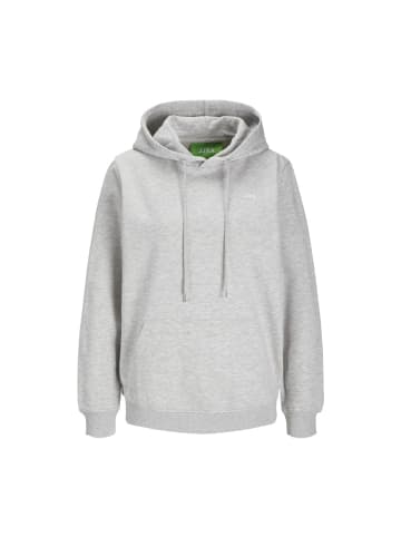 JJXX Sweatshirt in Light Grey Melange