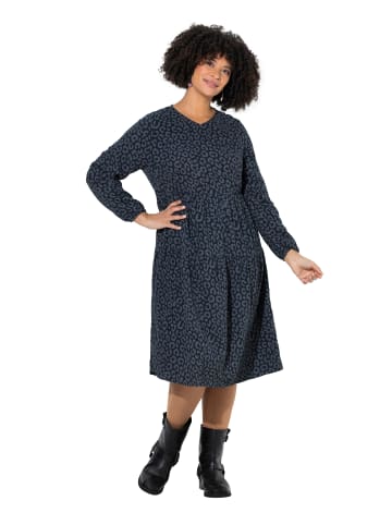 Angel of Style Kleid in schwarz