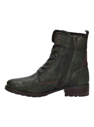 Josef Seibel Stiefelette Kate 07 in braun