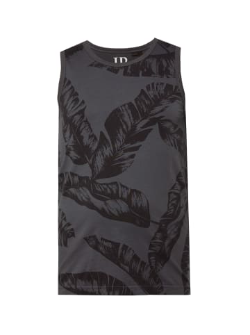 JP1880 Tank Top in blaugrau