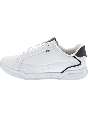 Tommy Hilfiger Lo Cup LTH Detail Sneaker low Weiß
