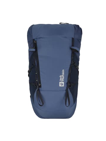 Jack Wolfskin Rucksack 60 cm in evening sky