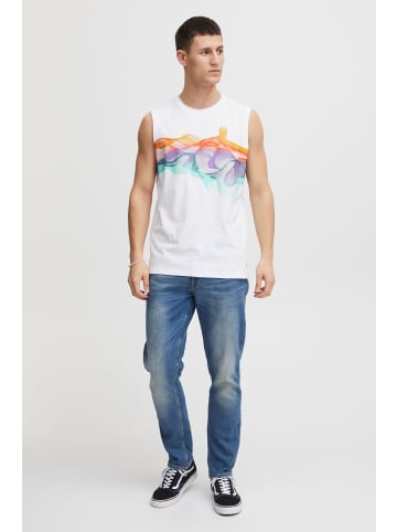 !SOLID Tanktop SDPedros in Weiß