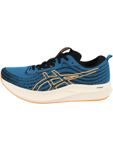 asics Laufschuhe Evoride Speed in blau