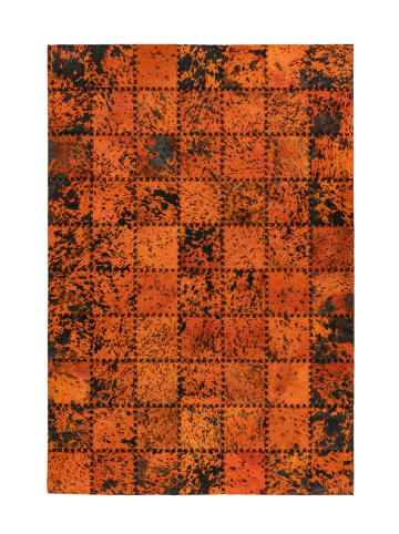 Arte Espina Teppich Timi in Orange