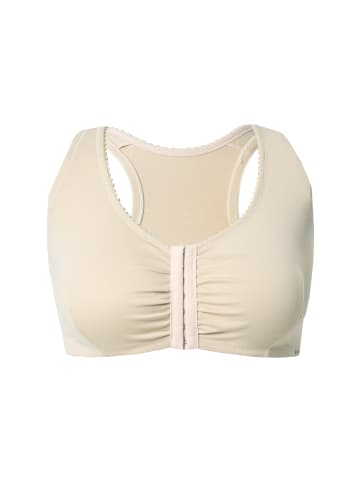 Ulla Popken Bustier in beige