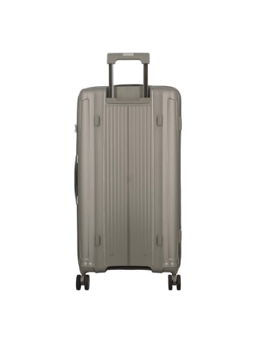 Vanguard 4 Rollen Trolley 79 cm champaign