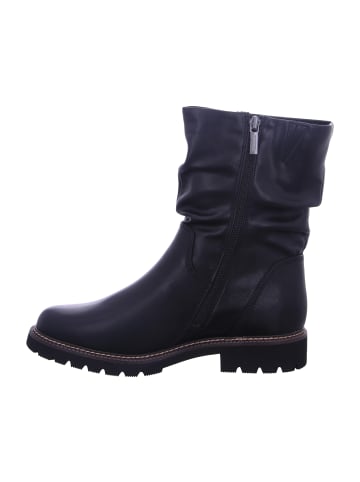 Tamaris Stiefel in schwarz