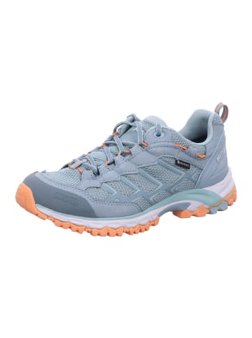 MEINDL Wanderschuhe Caribe Lady GTX in Grün