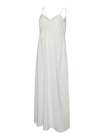 Vero Moda Kleid in Snow White