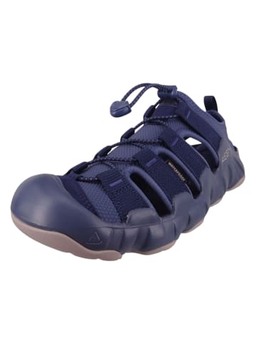 Keen Sandalen blau