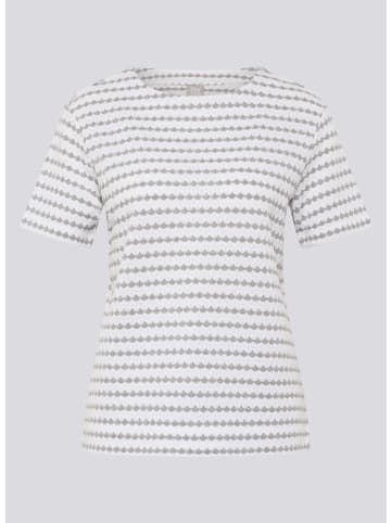 Rabe T-Shirt in Grau