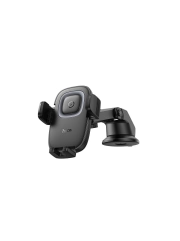 Mcdodo Induktions-Handyhalter 15W Mittelkonsole schwarz