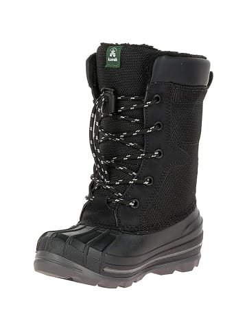 Kamik SURFIN in Schwarz