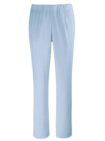 WITT WEIDEN Schlupfhose in eisblau