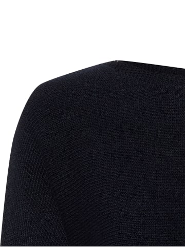 More & More Strickpullover in marine - 0002