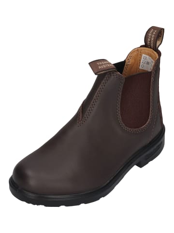 Blundstone Chelsea Boots 530 in braun
