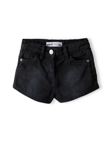 Minoti Jeansshorts 14jean 20 in Denim-Schwarz