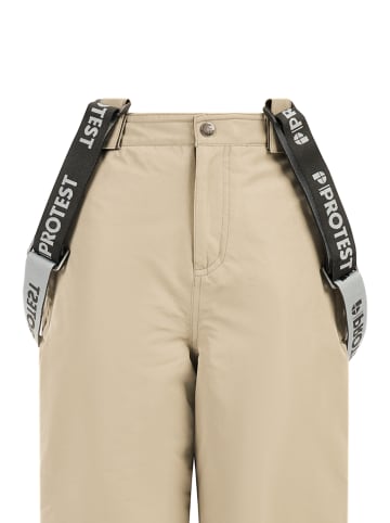 Protest " PRTWhisper JR in BambooBeige