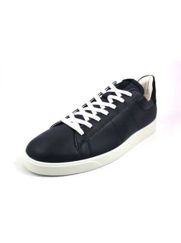 Ecco Sneaker in blau