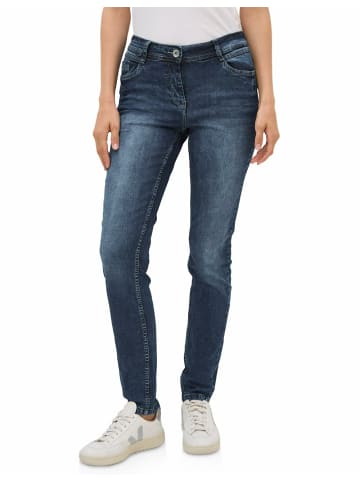 Cecil Hose & Shorts für Damen in grau