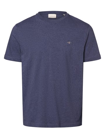 Gant T-Shirt in denim