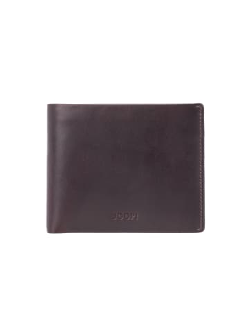 JOOP! Billfold 'Cerratano Ninos in Dunkelbraun'