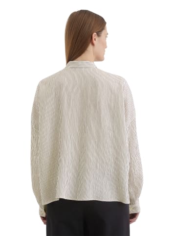 Marc O'Polo Gestreifte Bluse relaxed in MD62