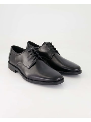 LLOYD Klassische Schnürschuhe in Schwarz