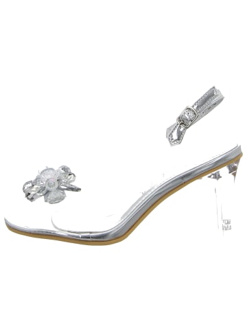 LAURA VITA Slings in weiß