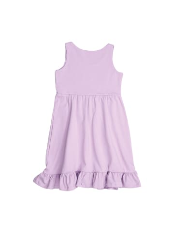 Walkiddy Kleid Yellow Flowers-Sleeveless Dress
