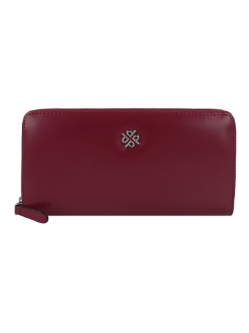 PICARD Black Tie1 Black Tie1 Geldbörse Leder 19 cm in rot