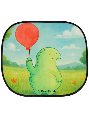 Mr. & Mrs. Panda sonnenschutz Schildkröte Luftballon Design ohne... in Weiß