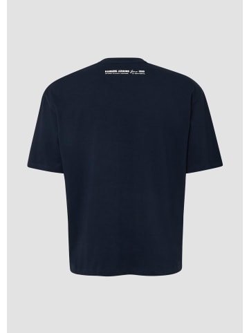 s.Oliver T-Shirt in 59D2_navy