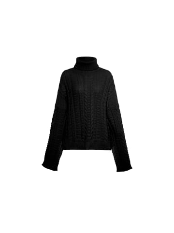 paino Sweater in SCHWARZ