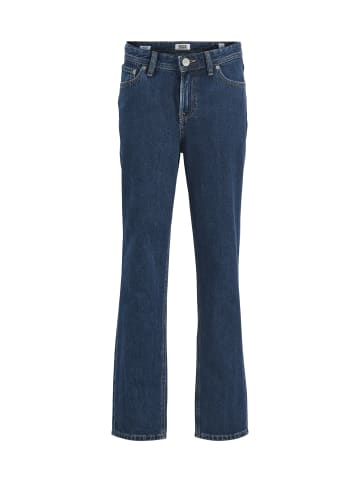 JACK & JONES Junior Jeans 'JJICLARK JJORIGINAL' in blau
