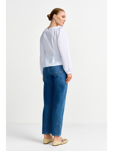 Rich & Royal Jeans in blue stone
