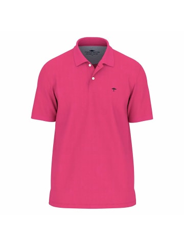 FYNCH-HATTON Poloshirt für Herren in uni