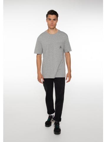 Protest " ISIAH in Dark Grey Melee