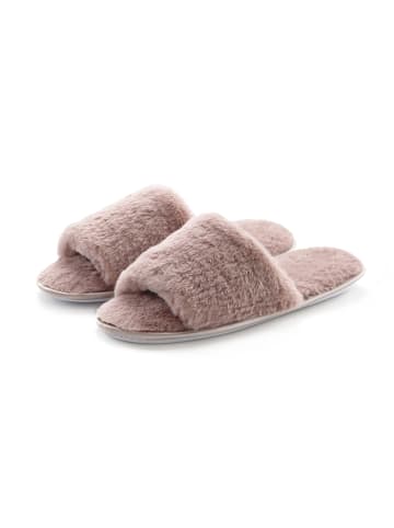 Vivance Pantolette in rosé