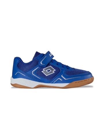 Lotto Sneakers Low Skeylak in blau
