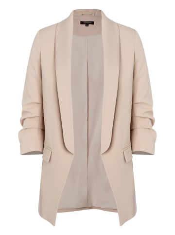 More & More Blazer in dune