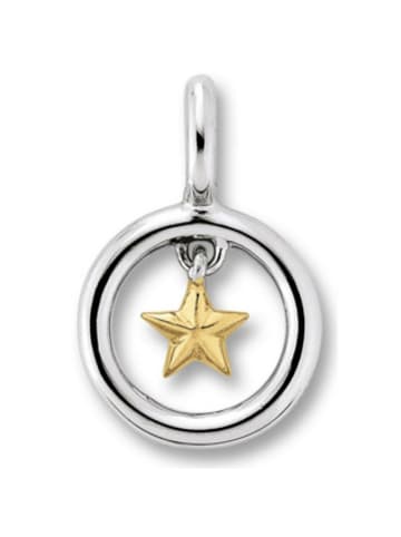 ONE ELEMENT  Charms & Anhänger für Erwachsene in silber in silber